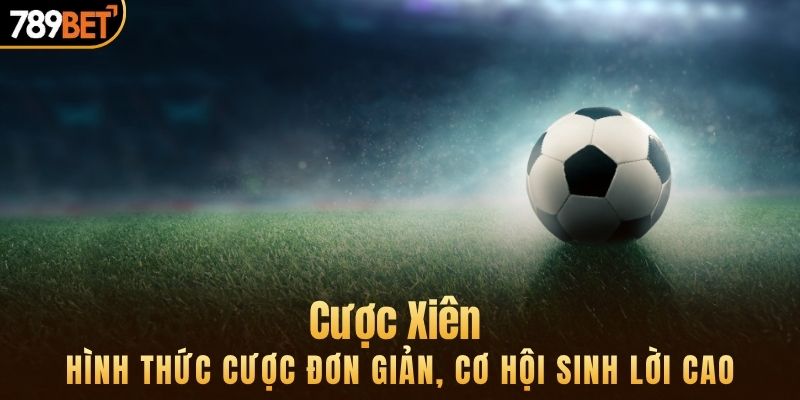 cược xiên 789bet