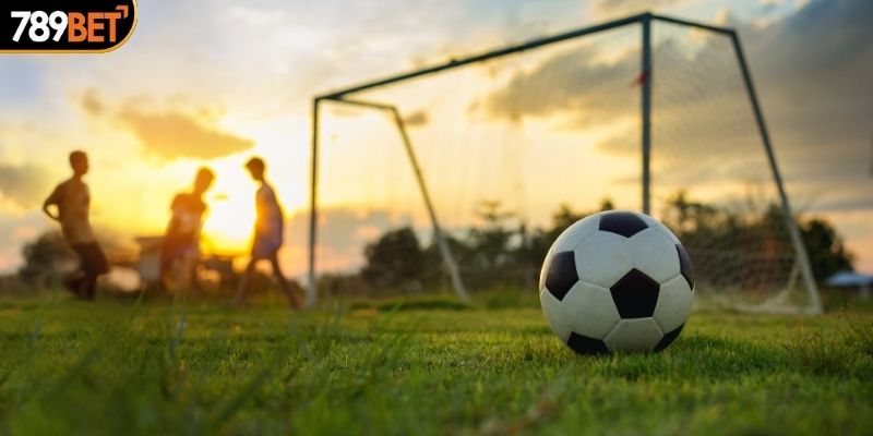 Kèo tổng số bàn thắng hay còn gọi Total Goals