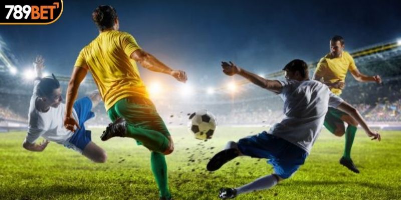 Kinh nghiệm bắt kèo trên dưới thắng lớn