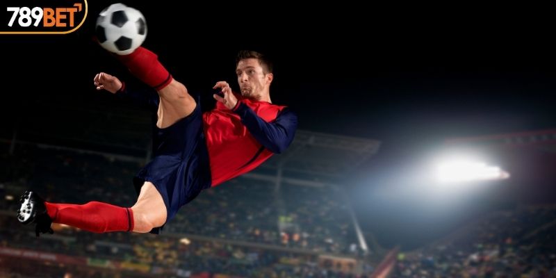 Lưu ý khi chơi kèo rung trong bóng đá cần nắm