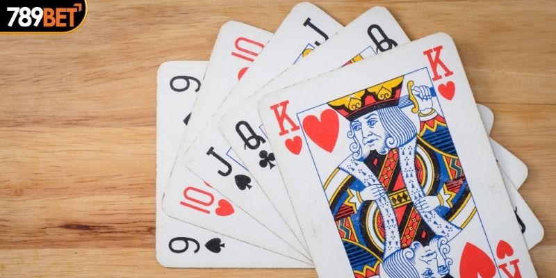 Cách chơi bài Tiến Lên đúng chuẩn cho người mới