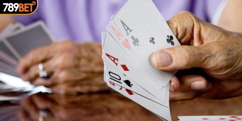 Giới thiệu sơ lược Tiến Lên 789BET