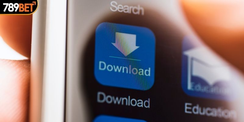 Một vài vấn đề thường gặp của người chơi khi tải app 789BET