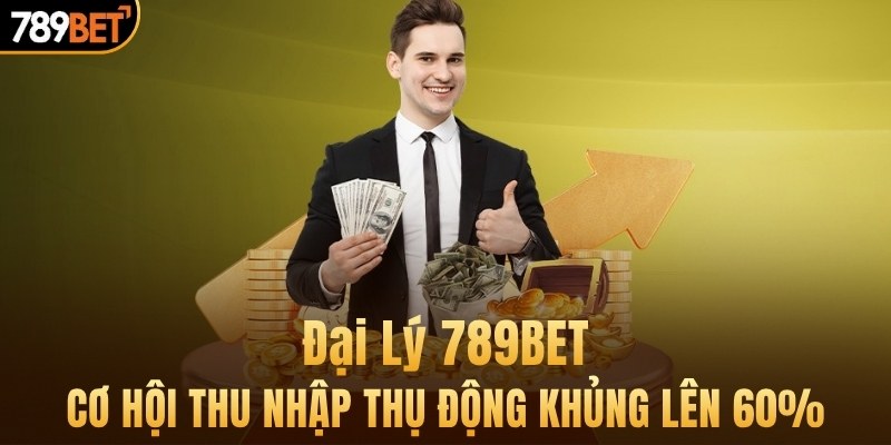 đại lý 789bet