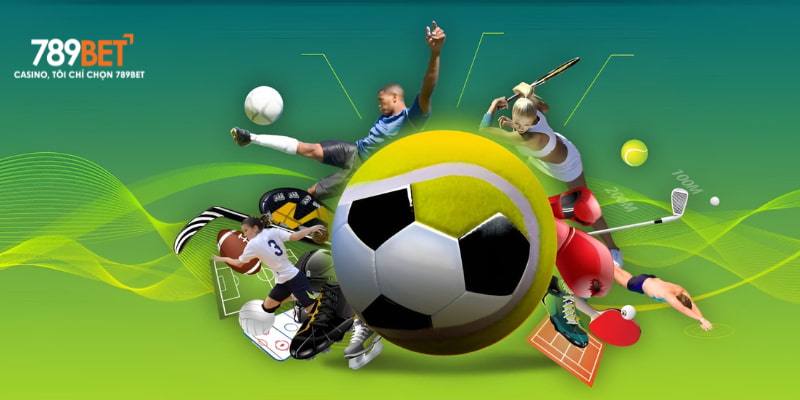 Sản phẩm giải trí nổi bật của CEO 789BET